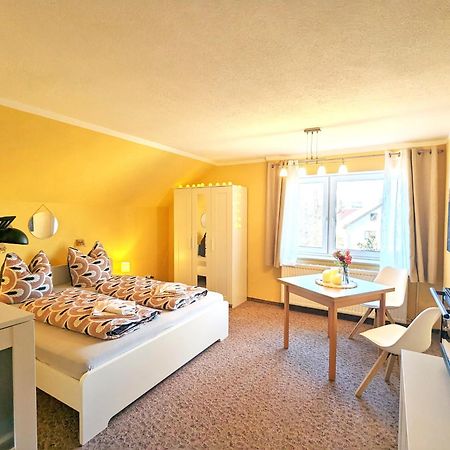 L6 - Urlaubsmagie Sofort Loswandern - Kirnitzschtal Зебниц Екстериор снимка