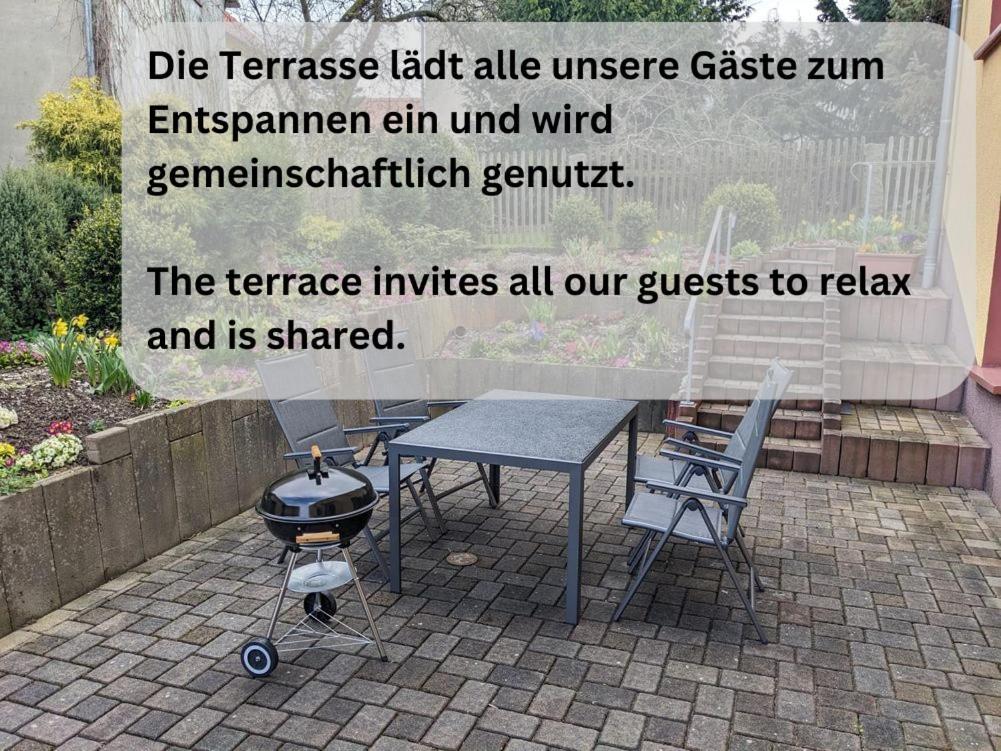L6 - Urlaubsmagie Sofort Loswandern - Kirnitzschtal Зебниц Екстериор снимка